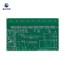 Placa del PCB del circuito de control universal del aire acondicionado